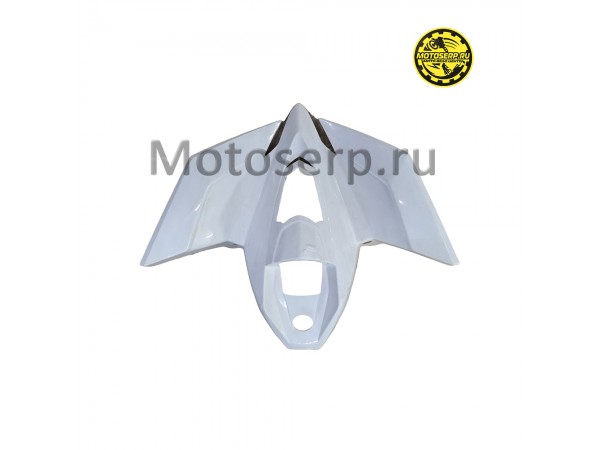 Купить  Пластик основной передний ATV 110-125 MOTAX T-REX и др. БЕЛЫЙ (пластик кузова, корпусной) (шт) (Motax (0 купить с доставкой по Москве и России, цена, технические характеристики, комплектация фото  - motoserp.ru