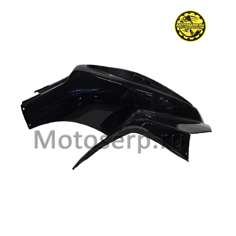 Купить  Пластик основной ATV 110-125 MOTAX RAPTOR, APPOLO и др. ЧЕРНЫЙ (пластик кузова, корпусной) (шт) (Motax (0 купить с доставкой по Москве и России, цена, технические характеристики, комплектация фото  - motoserp.ru
