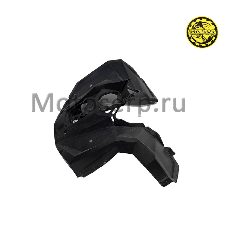 Купить  Пластик основной передний ATV 300cc MOTAX GRIZLIK 300 и др. ЧЕРНЫЙ (пластик кузова, корпусной) (шт)  (Motax (0 купить с доставкой по Москве и России, цена, технические характеристики, комплектация фото  - motoserp.ru