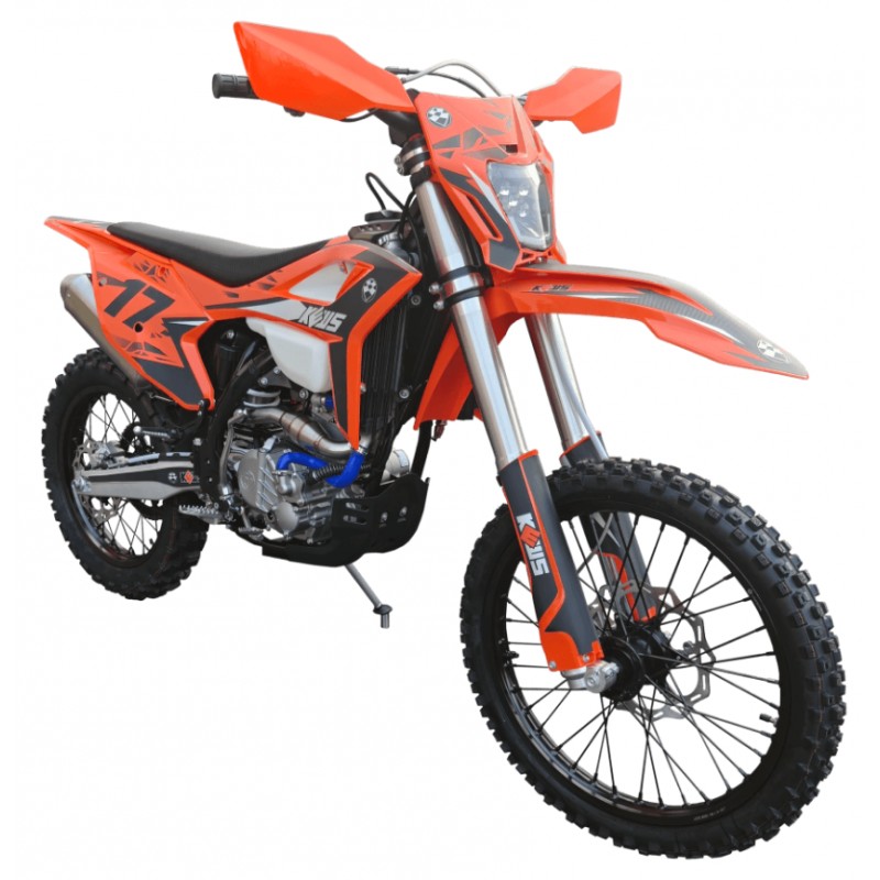 Купить  Мотоцикл Кросс/Эндуро KEWS K17 NB300 21/18" (спортинв)  (шт)  купить с доставкой по Москве и России, цена, технические характеристики, комплектация фото  - motoserp.ru