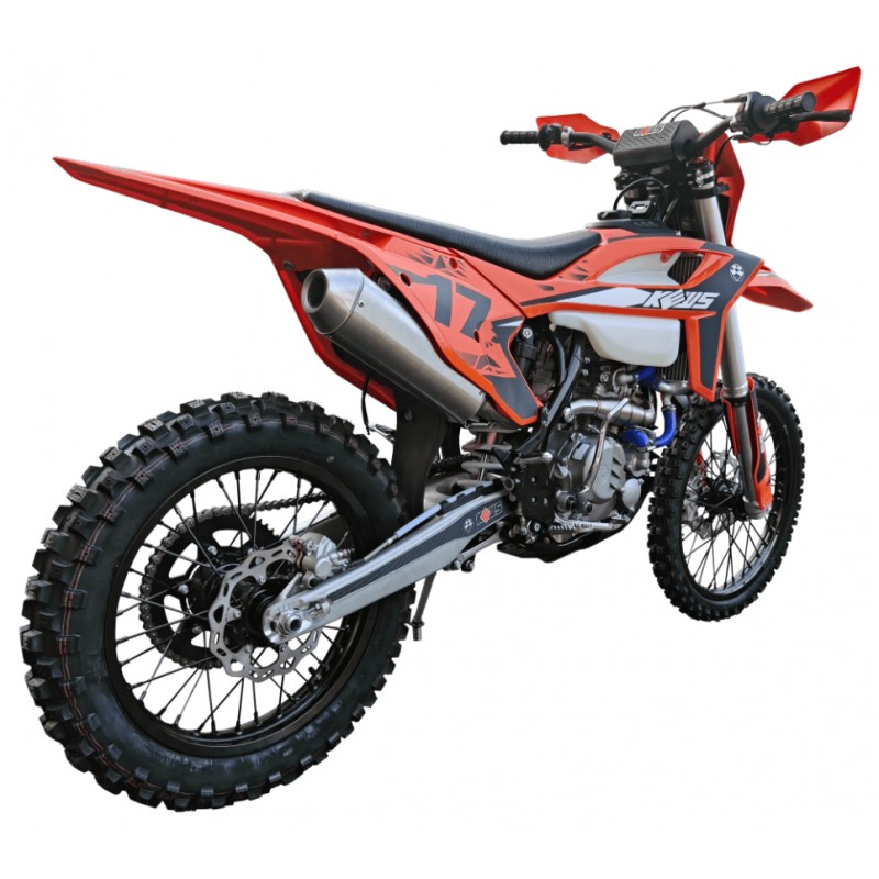 Купить  Мотоцикл Кросс/Эндуро KEWS K17 NB300 21/18" (спортинв)  (шт)  купить с доставкой по Москве и России, цена, технические характеристики, комплектация фото  - motoserp.ru