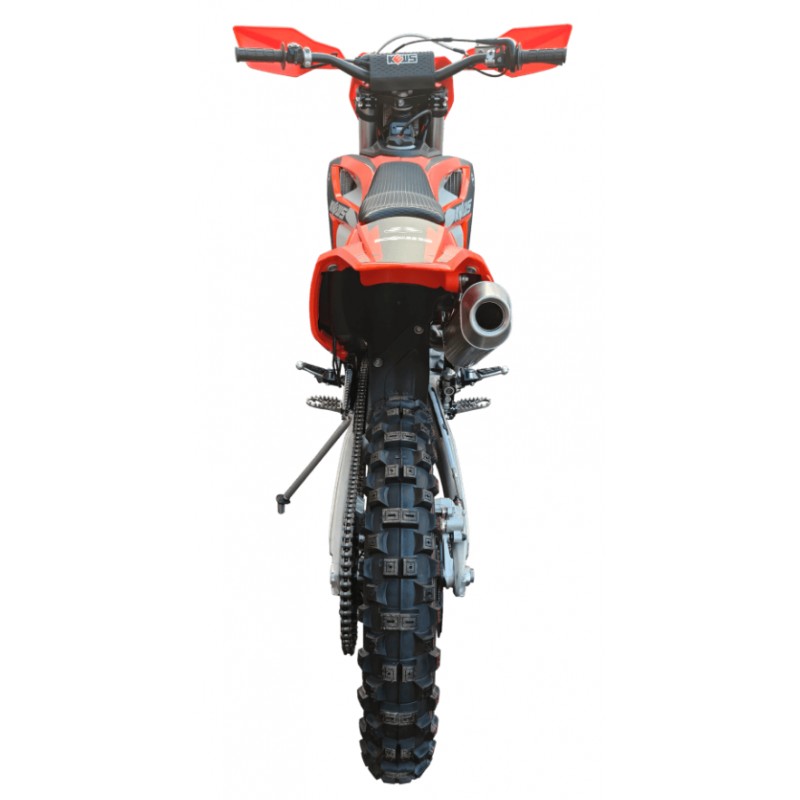 Купить  Мотоцикл Кросс/Эндуро KEWS K17 NB300 21/18" (спортинв)  (шт)  купить с доставкой по Москве и России, цена, технические характеристики, комплектация фото  - motoserp.ru