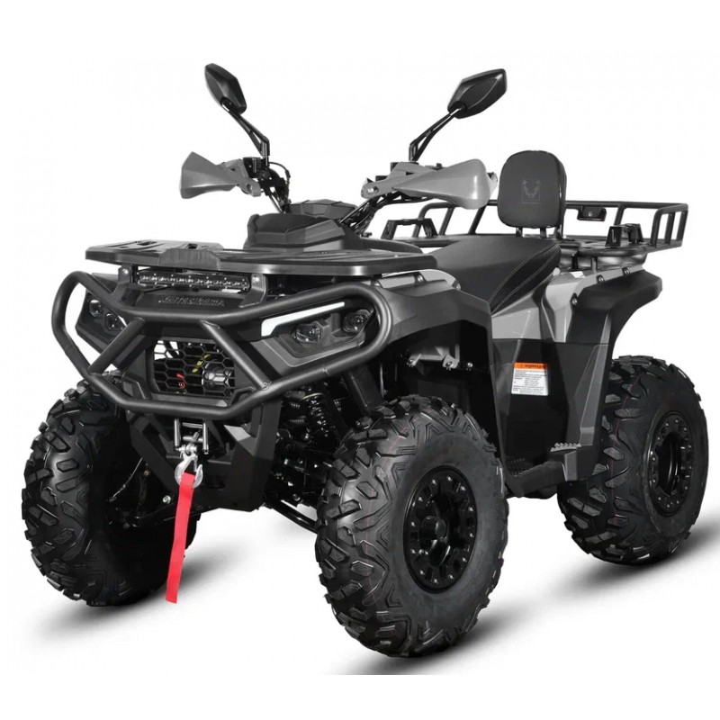 Купить  250cc Комплект запчастей для сборки WHITE SIBERIA BARS 250 , 10/10", эл/ручн стар.(шт)   купить с доставкой по Москве и России, цена, технические характеристики, комплектация фото  - motoserp.ru