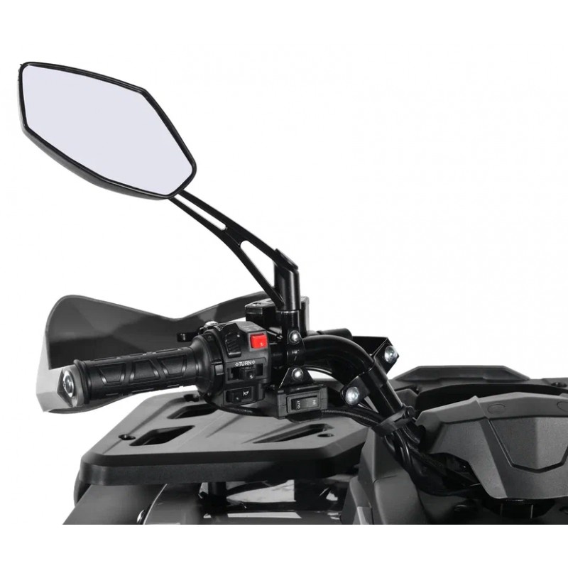 Купить  250cc Комплект запчастей для сборки WHITE SIBERIA BARS 250 , 10/10", эл/ручн стар.(шт)   купить с доставкой по Москве и России, цена, технические характеристики, комплектация фото  - motoserp.ru