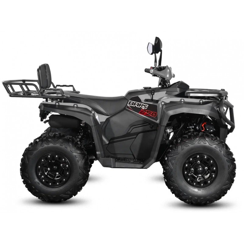 Купить  250cc Комплект запчастей для сборки WHITE SIBERIA BARS 250 , 10/10", эл/ручн стар.(шт)   купить с доставкой по Москве и России, цена, технические характеристики, комплектация фото  - motoserp.ru