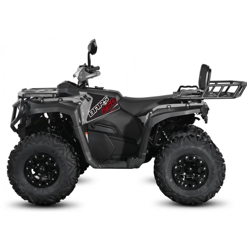 Купить  250cc Комплект запчастей для сборки WHITE SIBERIA BARS 250 , 10/10", эл/ручн стар.(шт)   купить с доставкой по Москве и России, цена, технические характеристики, комплектация фото  - motoserp.ru