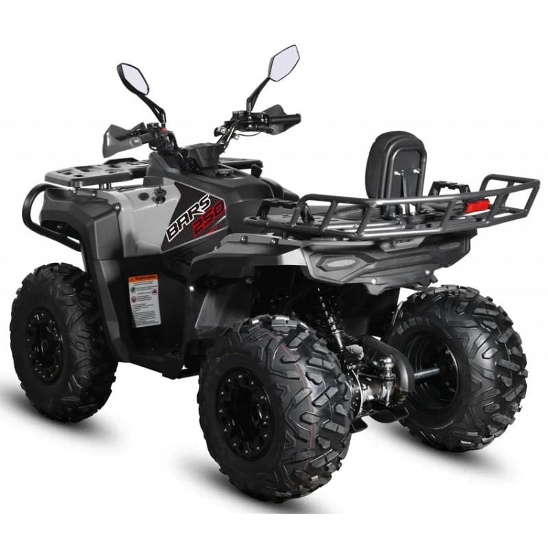 Купить  250cc Комплект запчастей для сборки WHITE SIBERIA BARS 250 , 10/10", эл/ручн стар.(шт)   купить с доставкой по Москве и России, цена, технические характеристики, комплектация фото  - motoserp.ru