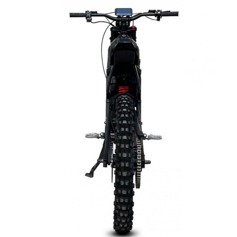 Купить  Электрокомплект Пит. BELLUGA 004 11000 Ват, 72V35Ah, колеса перед 19"/заднее 19", два аморт.,тормоза гидр.Disk (шт) купить с доставкой по Москве и России, цена, технические характеристики, комплектация фото  - motoserp.ru