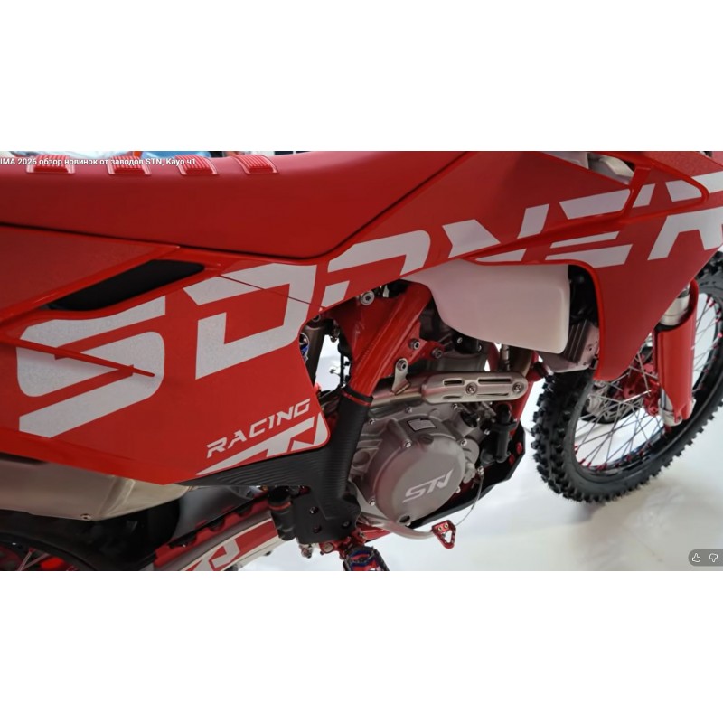 Купить  Мотоцикл Кросс/Эндуро STN G13-2 EFI PRO (NC450 EFI) (с прогрессией) 21/18"(шт)   купить с доставкой по Москве и России, цена, технические характеристики, комплектация фото  - motoserp.ru