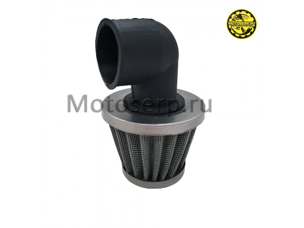 Купить  Фильтр воздушный нулевого сопротивления D35x90 CRF 125 (шт) (MOTAX 00-00015198 купить с доставкой по Москве и России, цена, технические характеристики, комплектация фото  - motoserp.ru