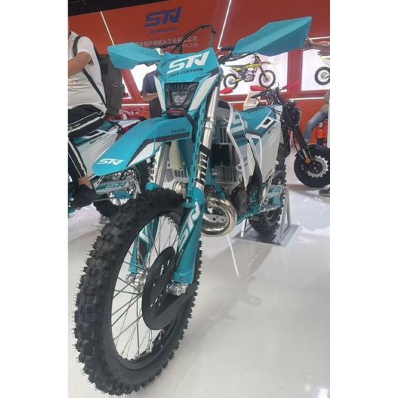 Купить  Мотоцикл Кросс/Эндуро STN S11-1 EFI PRO (MT300 EFI) (без прогрессии)  21/18" (шт) купить с доставкой по Москве и России, цена, технические характеристики, комплектация фото  - motoserp.ru