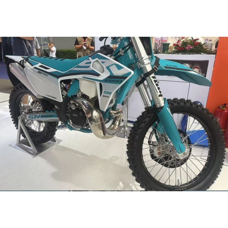 Купить  Мотоцикл Кросс/Эндуро STN S11-1 EFI PRO (MT300 EFI) (без прогрессии)  21/18" (шт) купить с доставкой по Москве и России, цена, технические характеристики, комплектация фото  - motoserp.ru