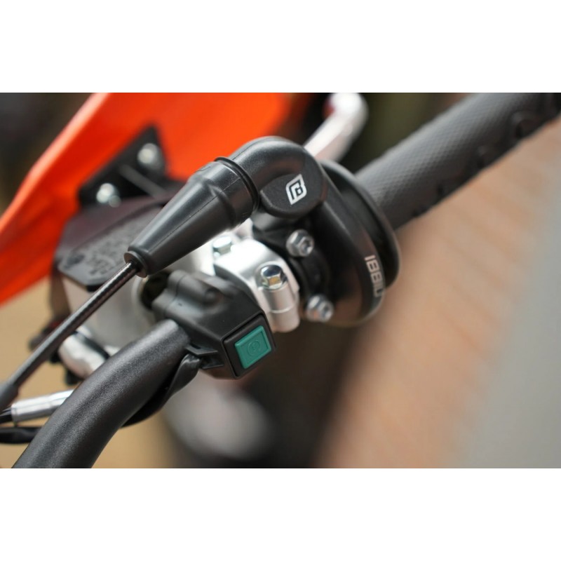 Купить  Мотоцикл Кросс/Эндуро Loncin X-Spurs 300 (YB300H) 4Т, карб., охл. воздуш., 21"/18" (шт) купить с доставкой по Москве и России, цена, технические характеристики, комплектация фото  - motoserp.ru