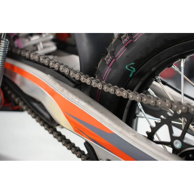 Купить  Мотоцикл Кросс/Эндуро Loncin X-Spurs 300L (YBS300) 4Т, карб., охл. жидк., 21"/18" (шт) купить с доставкой по Москве и России, цена, технические характеристики, комплектация фото  - motoserp.ru