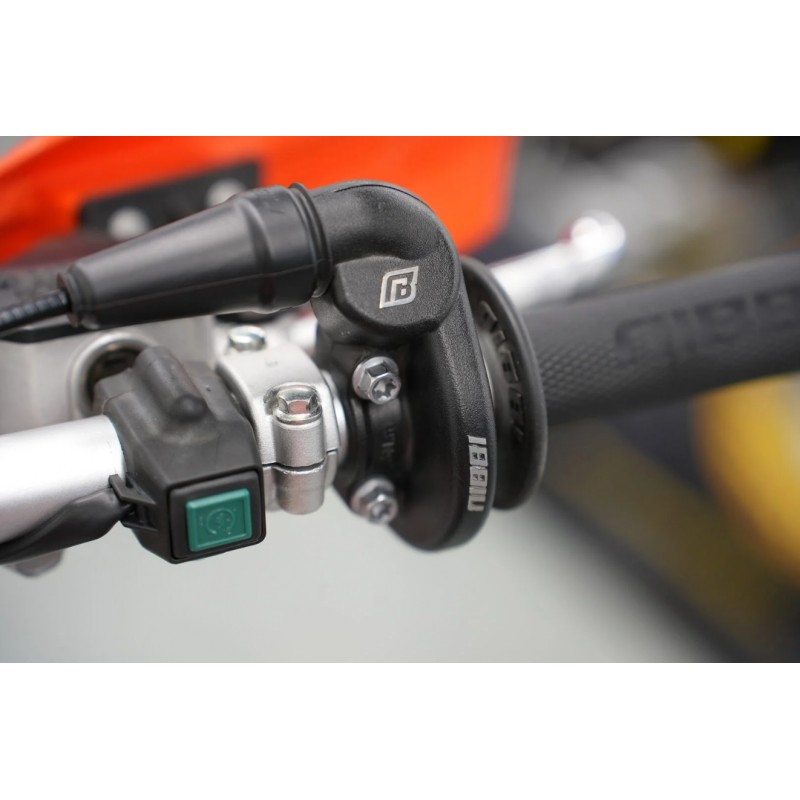 Купить  Мотоцикл Кросс/Эндуро Loncin X-Spurs 300L (YBS300) 4Т, карб., охл. жидк., 21"/18" (шт) купить с доставкой по Москве и России, цена, технические характеристики, комплектация фото  - motoserp.ru