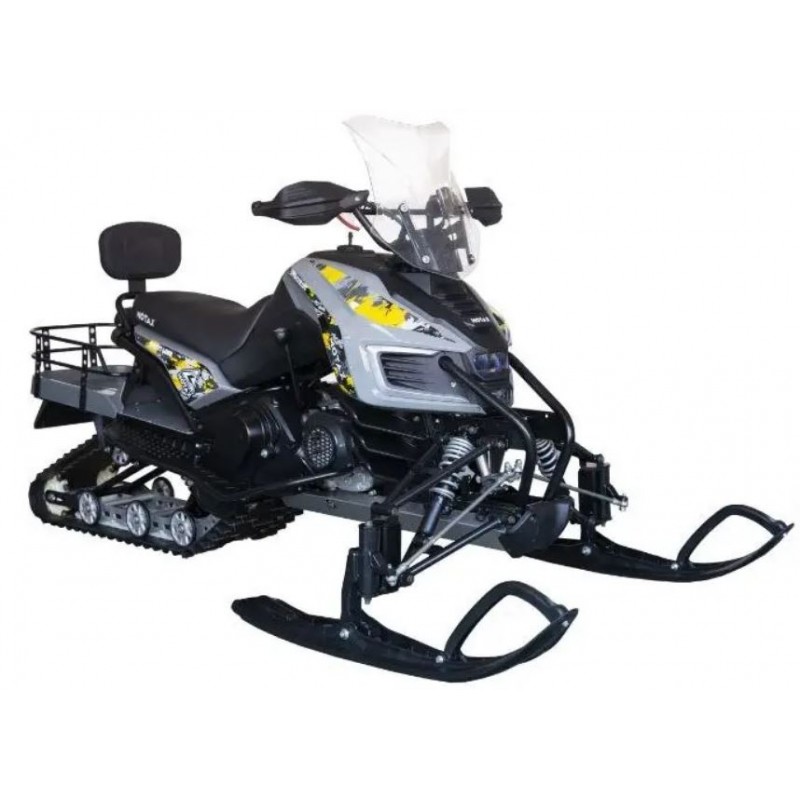Купить  Снегоход (комплект запчастей) MOTAX FREERIDE 250 EFI LONG (БЕЗ ПСМ) инжектор, длинная гусеница (шт)  купить с доставкой по Москве и России, цена, технические характеристики, комплектация фото  - motoserp.ru