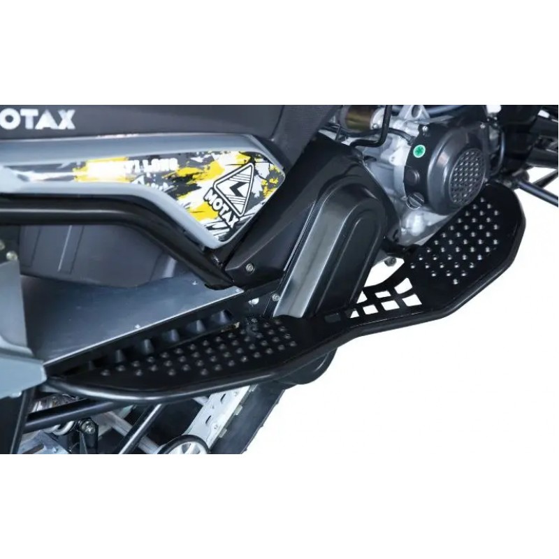 Купить  Снегоход (комплект запчастей) MOTAX FREERIDE 250 EFI LONG (БЕЗ ПСМ) инжектор, длинная гусеница (шт)  купить с доставкой по Москве и России, цена, технические характеристики, комплектация фото  - motoserp.ru