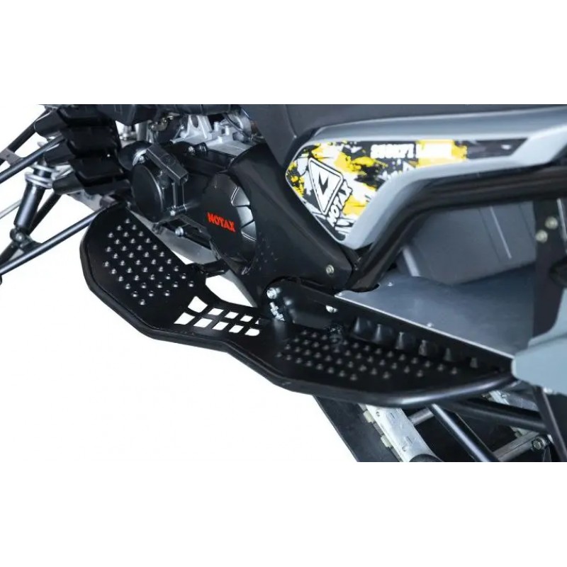 Купить  Снегоход (комплект запчастей) MOTAX FREERIDE 250 EFI LONG (БЕЗ ПСМ) инжектор, длинная гусеница (шт)  купить с доставкой по Москве и России, цена, технические характеристики, комплектация фото  - motoserp.ru