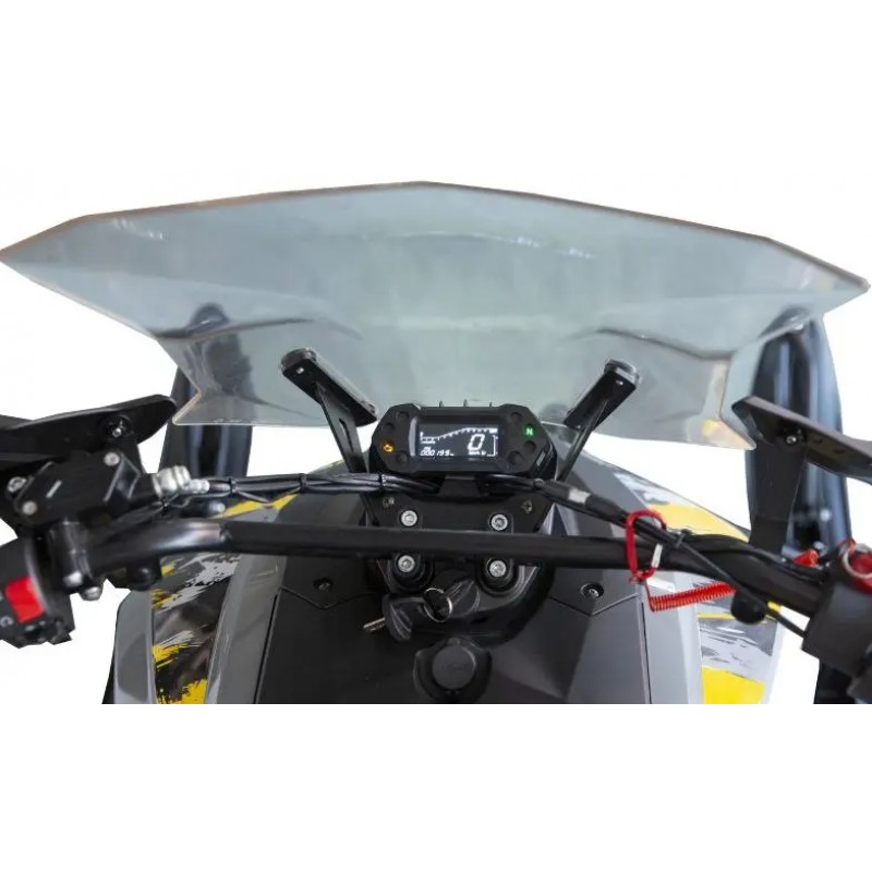 Купить  Снегоход (комплект запчастей) MOTAX FREERIDE 250 EFI LONG (БЕЗ ПСМ) инжектор, длинная гусеница (шт)  купить с доставкой по Москве и России, цена, технические характеристики, комплектация фото  - motoserp.ru