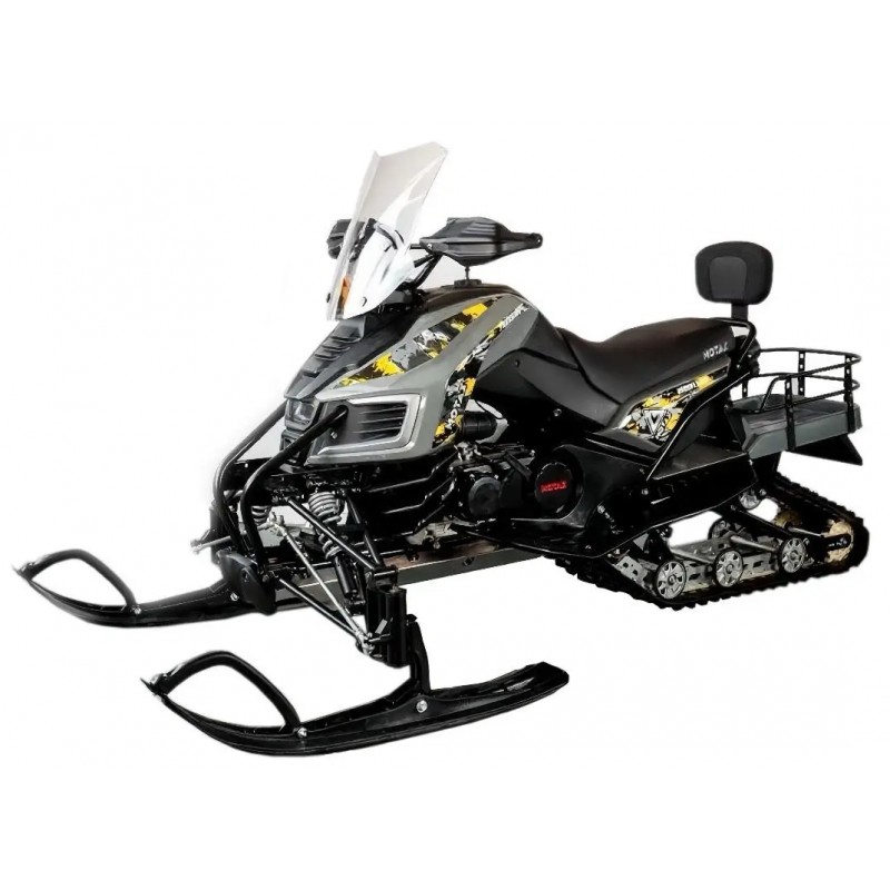 Купить  Снегоход (комплект запчастей) MOTAX FREERIDE 250 EFI LONG (БЕЗ ПСМ) инжектор, длинная гусеница (шт)  купить с доставкой по Москве и России, цена, технические характеристики, комплектация фото  - motoserp.ru