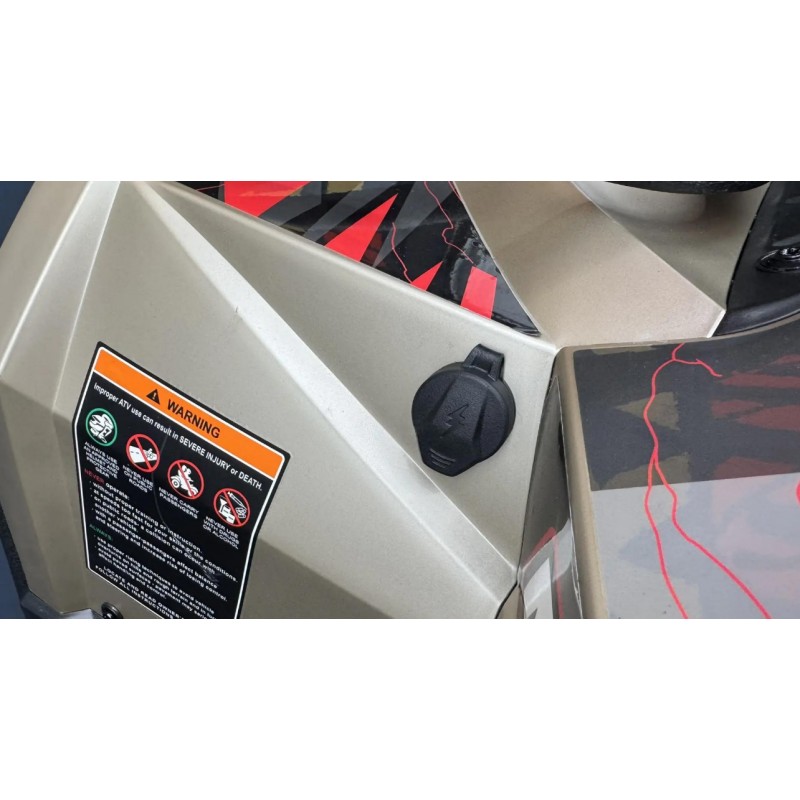 Купить  400cc Комплект запчастей для сборки MTRCL EFI EPS Long NEV 400сс; 14"/14", усилитель руля, инжектор, жидк. охл, леб; фарк. нов.цв.панель. (шт) (ФОТО купить с доставкой по Москве и России, цена, технические характеристики, комплектация фото  - motoserp.ru