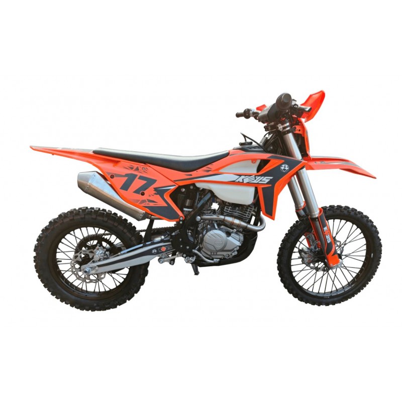 Купить  Мотоцикл Кросс/Эндуро KEWS K17 PR300 PRO 21/18" (спортинв)  (шт)  купить с доставкой по Москве и России, цена, технические характеристики, комплектация фото  - motoserp.ru