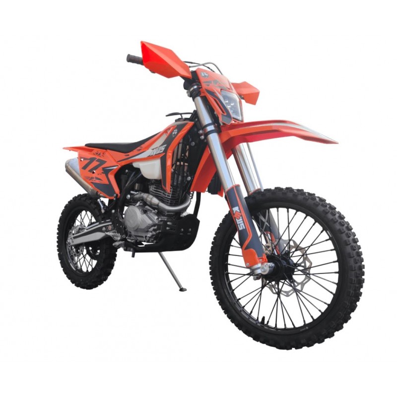 Купить  Мотоцикл Кросс/Эндуро KEWS K17 PR300 PRO 21/18" (спортинв)  (шт)  купить с доставкой по Москве и России, цена, технические характеристики, комплектация фото  - motoserp.ru