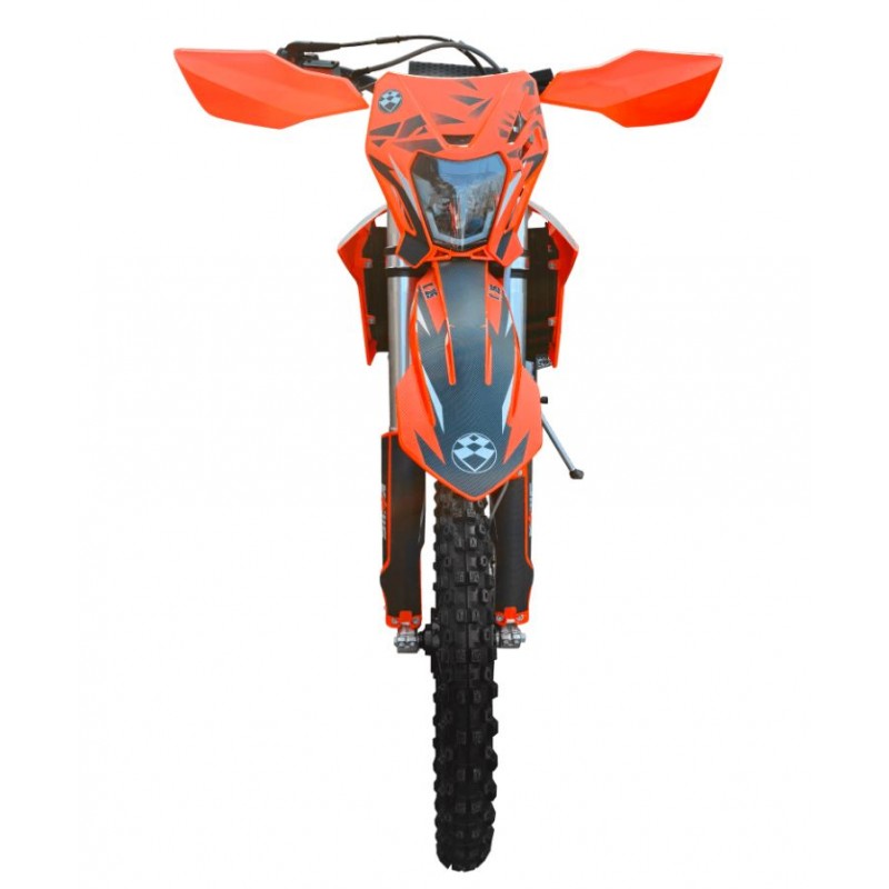Купить  Мотоцикл Кросс/Эндуро KEWS K17 PR300 PRO 21/18" (спортинв)  (шт)  купить с доставкой по Москве и России, цена, технические характеристики, комплектация фото  - motoserp.ru