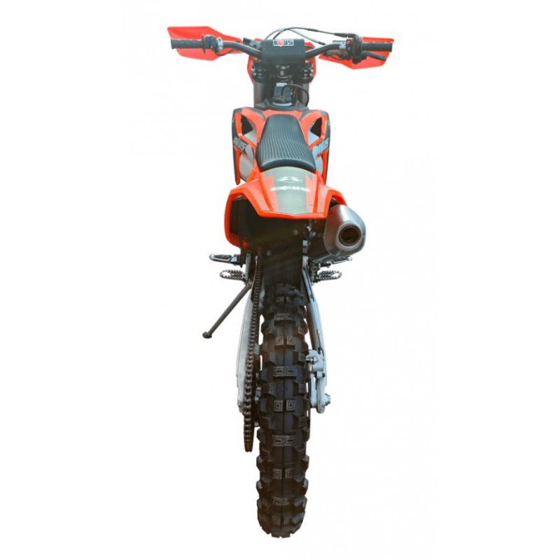 Купить  Мотоцикл Кросс/Эндуро KEWS K17 PR300 PRO 21/18" (спортинв)  (шт)  купить с доставкой по Москве и России, цена, технические характеристики, комплектация фото  - motoserp.ru
