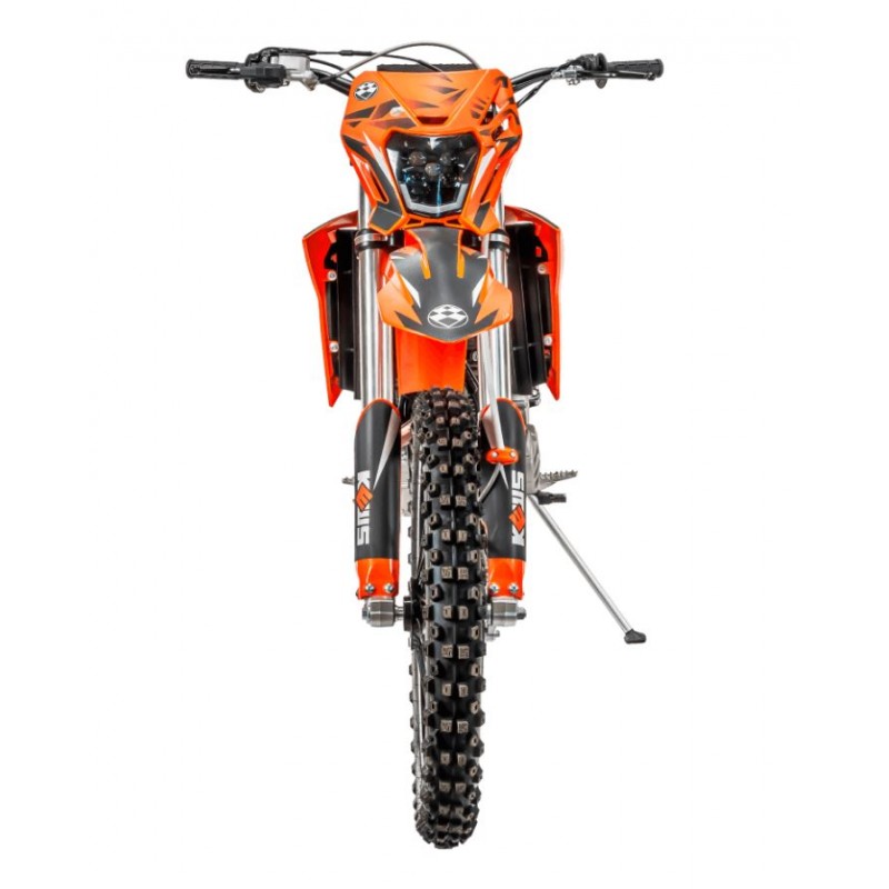 Купить  Мотоцикл Кросс/Эндуро KEWS K17 CB300F 21/18" (спортинв)  (шт)  купить с доставкой по Москве и России, цена, технические характеристики, комплектация фото  - motoserp.ru
