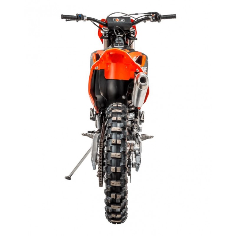 Купить  Мотоцикл Кросс/Эндуро KEWS K17 CB300F 21/18" (спортинв)  (шт)  купить с доставкой по Москве и России, цена, технические характеристики, комплектация фото  - motoserp.ru