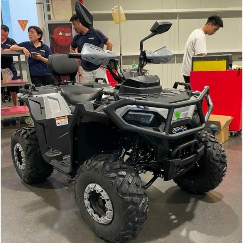Купить  125cc Комплект запчастей для сборки MM HAMMER 125 NEV, колеса 8/8", 125сс, диск/диск (шт) (MM (ФОТО купить с доставкой по Москве и России, цена, технические характеристики, комплектация фото  - motoserp.ru