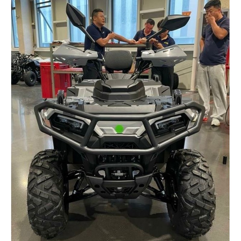Купить  125cc Комплект запчастей для сборки MM HAMMER 125 NEV, колеса 8/8", 125сс, диск/диск (шт) (MM (ФОТО купить с доставкой по Москве и России, цена, технические характеристики, комплектация фото  - motoserp.ru
