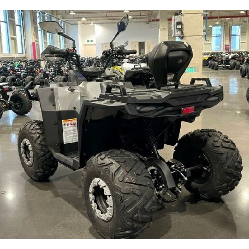 Купить  125cc Комплект запчастей для сборки MM HAMMER 125 NEV, колеса 8/8", 125сс, диск/диск (шт) (MM (ФОТО купить с доставкой по Москве и России, цена, технические характеристики, комплектация фото  - motoserp.ru