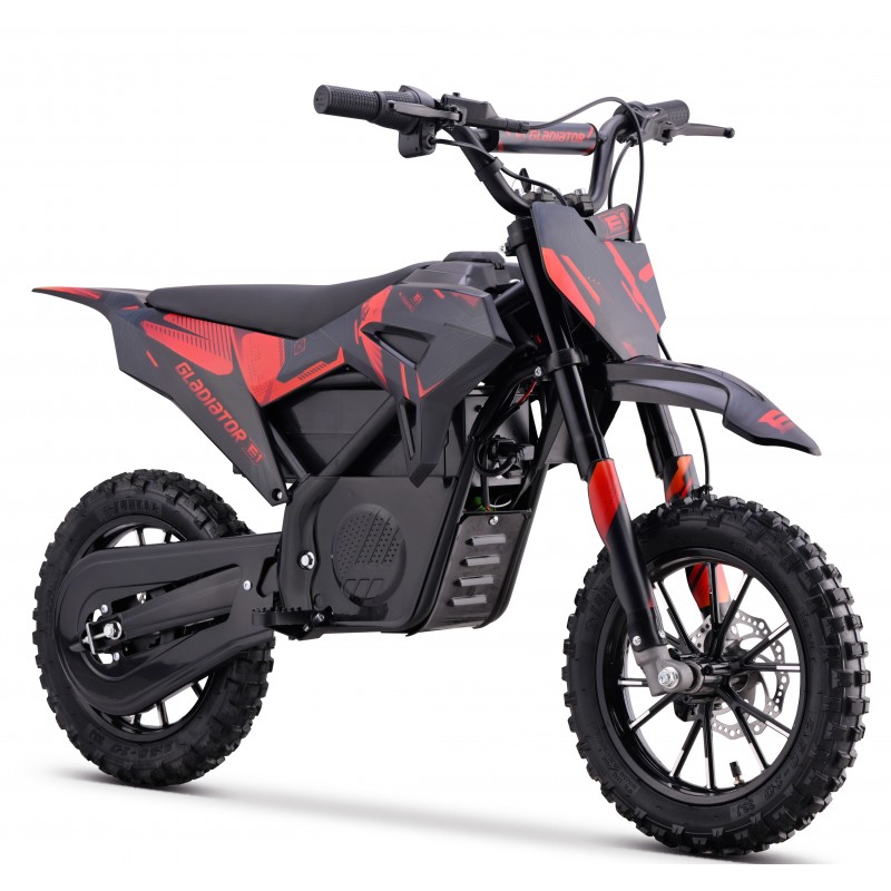 Купить  Электрокомплект Пит. GLADIATOR E1 550 Ват, 36V/7.8Ah колеса перед 10"/заднее 10", два аморт.,тормоза гидр.Disk (шт) купить с доставкой по Москве и России, цена, технические характеристики, комплектация фото  - motoserp.ru