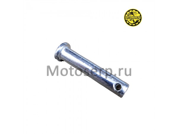 Купить  Штифт крепления подножки  (d-8. L-40) MOTAX CRF 125 (шт) (MOTAX 00-00015206  купить с доставкой по Москве и России, цена, технические характеристики, комплектация фото  - motoserp.ru