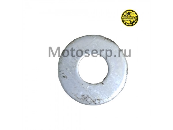Купить  Шайба упорная ролика ускорителя цепи MOTAX CRF 125 10х24х2 (шт) (MOTAX 15227 купить с доставкой по Москве и России, цена, технические характеристики, комплектация фото  - motoserp.ru