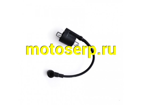 Купить  Высоковольтная катушка зажигания, лодочный мотор 5 л.с. (5F-01.03.05) CN (SM 020231-869-9599 купить с доставкой по Москве и России, цена, технические характеристики, комплектация фото  - motoserp.ru
