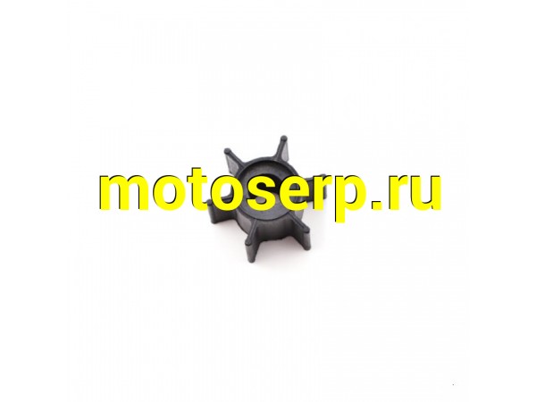 Купить  Крыльчатка помпы охлаждения, лодочный мотор 6.8/8/9.8 л.с. (3B2-65021-1) TW (SM 010230-869-3262 купить с доставкой по Москве и России, цена, технические характеристики, комплектация фото  - motoserp.ru