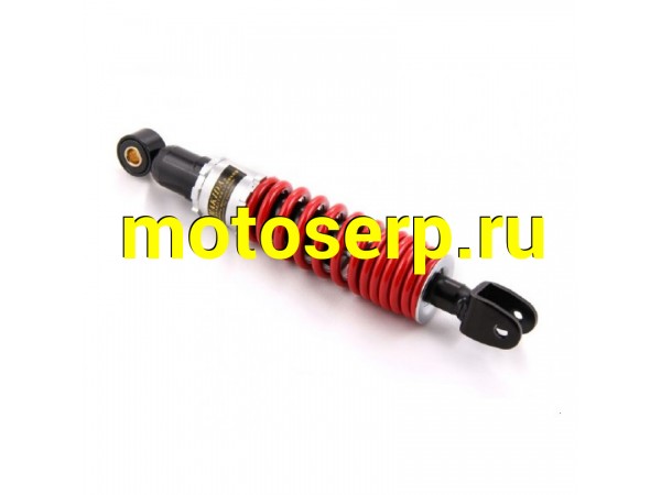 Купить  Амортизатор задний регулир. Honda JW-280 d-10 m-8  Makida  TW (SM 010006-178-5746 купить с доставкой по Москве и России, цена, технические характеристики, комплектация фото  - motoserp.ru