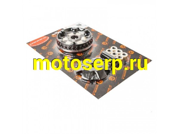 Купить  Вариатор  передний SUPER SPORT Suzuki Let's  TW (SM 010061-055-6115 купить с доставкой по Москве и России, цена, технические характеристики, комплектация фото  - motoserp.ru