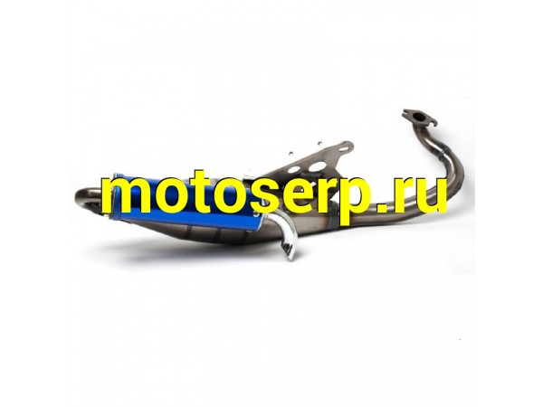 Купить  Глушитель спортивный (саксофон) Yamaha Jog 3KJ  CN (SM 020078-383-9399 купить с доставкой по Москве и России, цена, технические характеристики, комплектация фото  - motoserp.ru