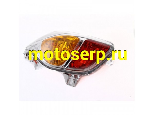 Купить  Поворотники светодиодные передние Honda Forza MF-8 (SM 020004-776-2461 купить с доставкой по Москве и России, цена, технические характеристики, комплектация фото  - motoserp.ru