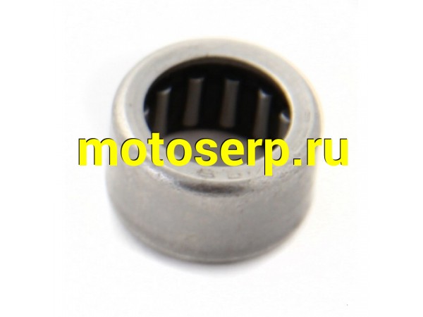 Купить  Игольчатый подшипник вторичного вала КПП 4T 139FMB (мопед) HK13,5/12  TW (SM 010022-251-6456 купить с доставкой по Москве и России, цена, технические характеристики, комплектация фото  - motoserp.ru