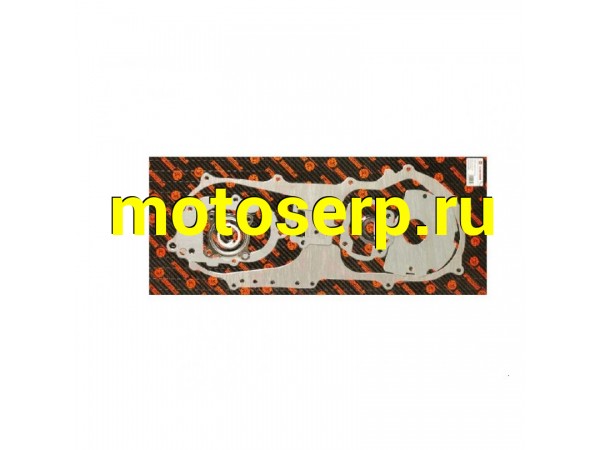 Купить  Прокладки компл. полный Yamaha Jog 3KJ d=40  SCOOTER-M (SM 020080-014-6996 купить с доставкой по Москве и России, цена, технические характеристики, комплектация фото  - motoserp.ru