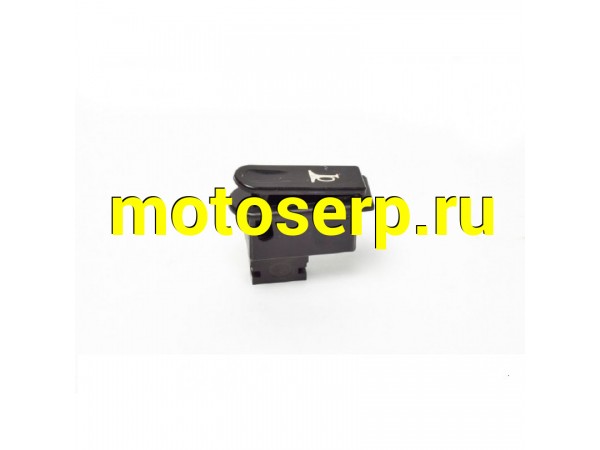 Купить  Кнопка звукового сигнала Honda Lead  TW (SM 010028-120-6216 купить с доставкой по Москве и России, цена, технические характеристики, комплектация фото  - motoserp.ru