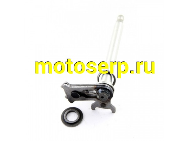 Купить  Вал переключения передач KAYO двиг. ZS NC250 (вод.охл.) (P061304) CN (SM 020012-792-5324 купить с доставкой по Москве и России, цена, технические характеристики, комплектация фото  - motoserp.ru
