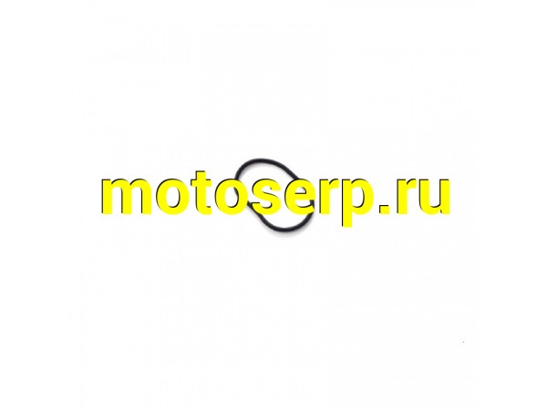 Купить  Кольцо уплотнительное крышки доступа к клапанам KAYO двиг. YX150,160 см3 CN (SM 020012-014-2181 купить с доставкой по Москве и России, цена, технические характеристики, комплектация фото  - motoserp.ru