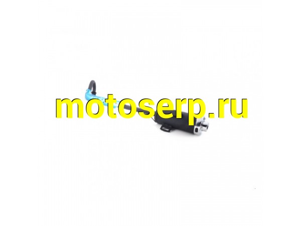 Купить  Глушитель KAYO CRF MINI-A (SM 020012-382-3783 купить с доставкой по Москве и России, цена, технические характеристики, комплектация фото  - motoserp.ru