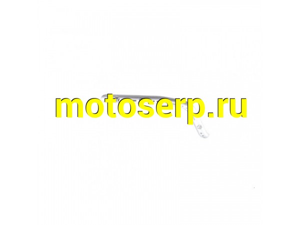 Купить  Накладка приемной трубы глушителя YCF RS (SM 020118-384-7457 купить с доставкой по Москве и России, цена, технические характеристики, комплектация фото  - motoserp.ru